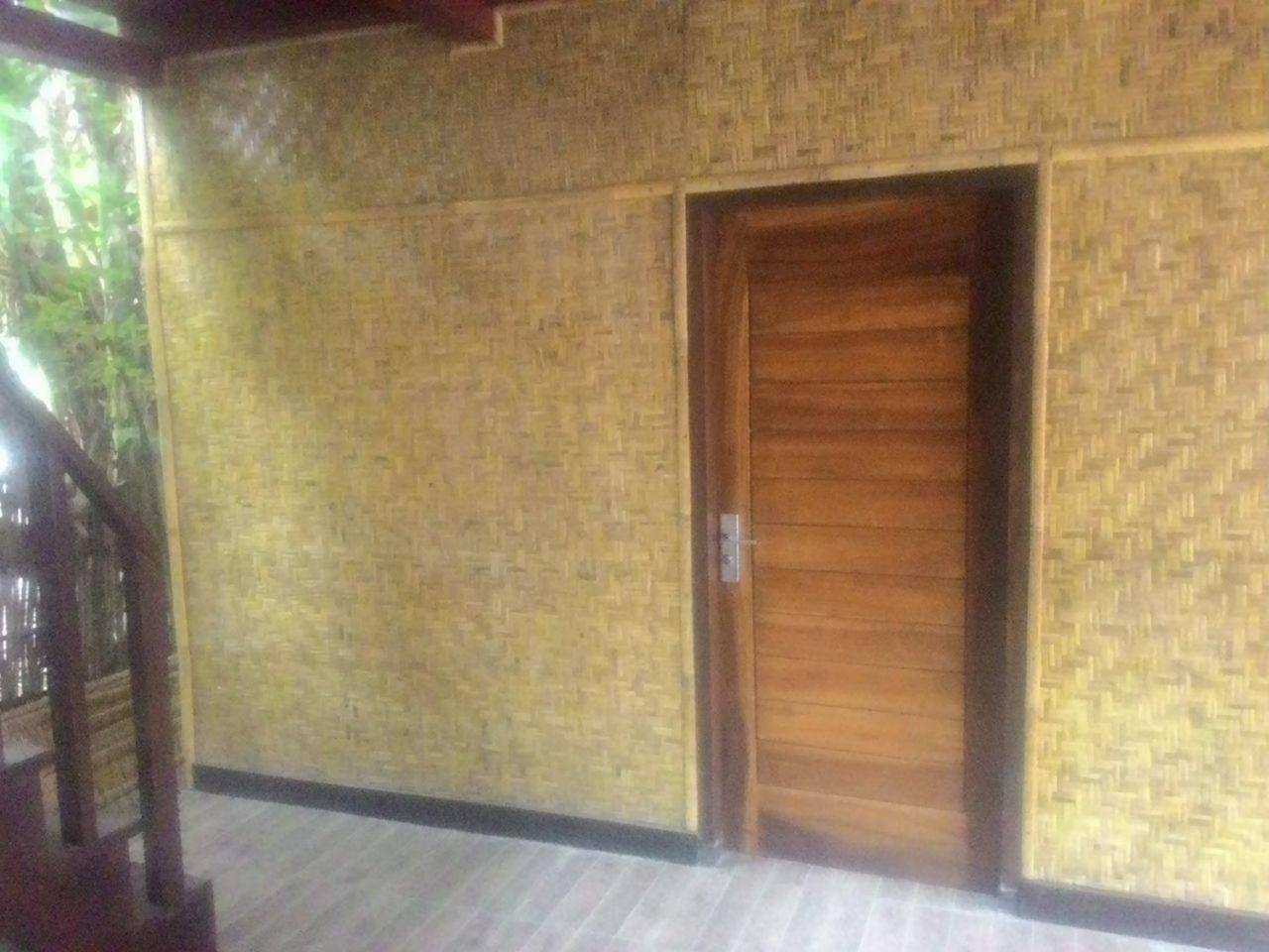 吉利特拉旺安 利马宾唐旅馆酒店 外观 照片