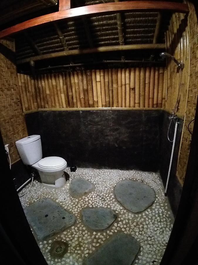 吉利特拉旺安 利马宾唐旅馆酒店 外观 照片