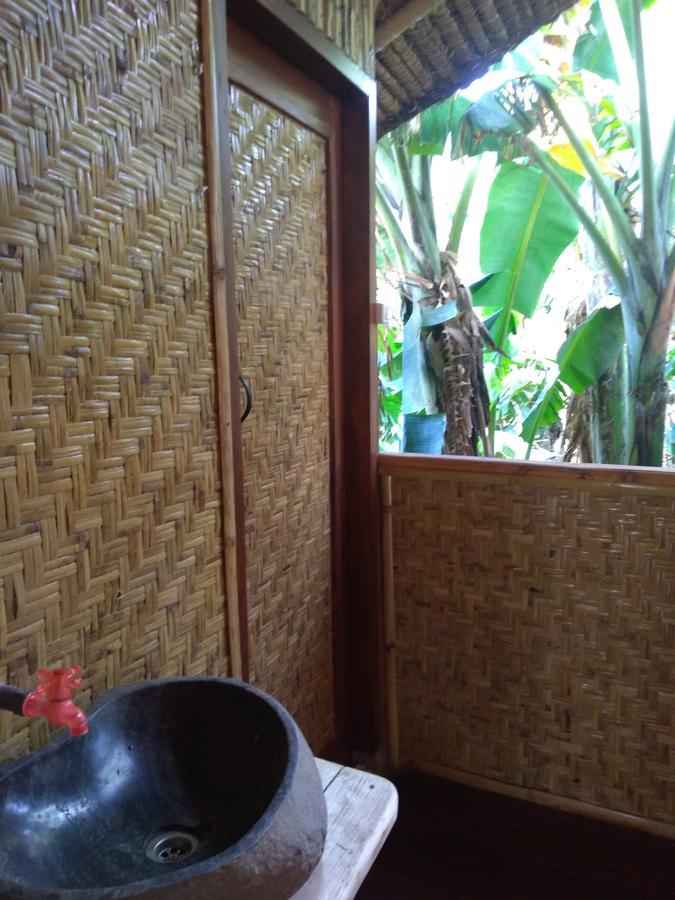 吉利特拉旺安 利马宾唐旅馆酒店 外观 照片