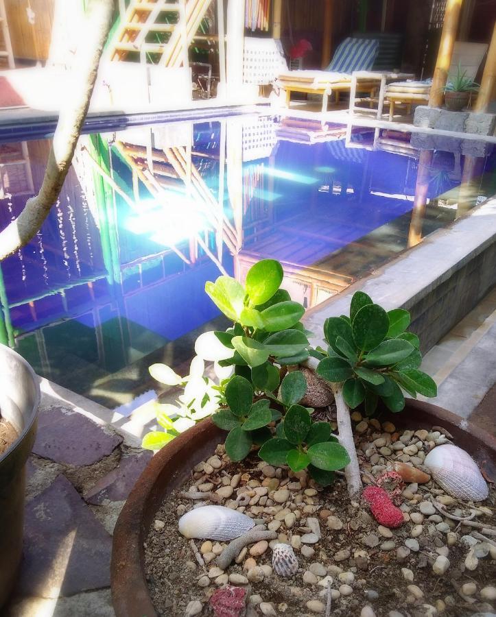 吉利特拉旺安 利马宾唐旅馆酒店 外观 照片